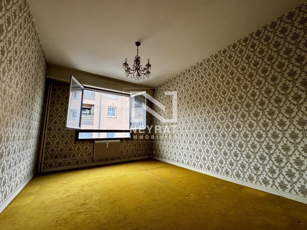 Appartement 4 pi�ces traversant - MACON - 66.07 m2 - VENDU