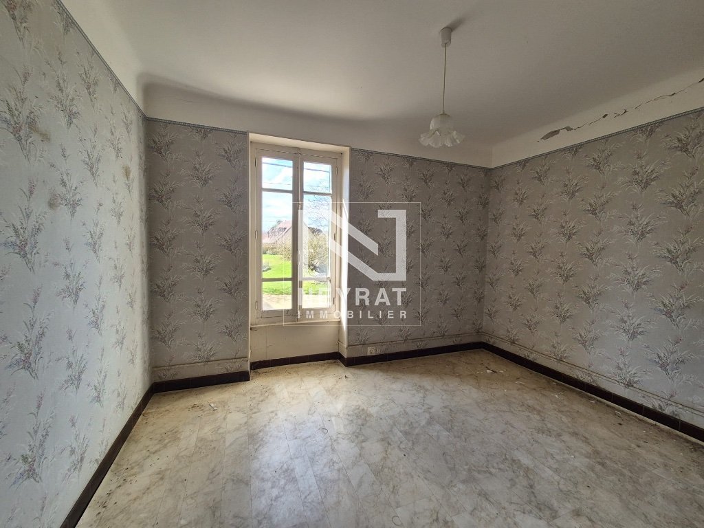 APPARTEMENT A VENDRE - MERCEUIL - 60.45 m2 - 89�000�&euro;