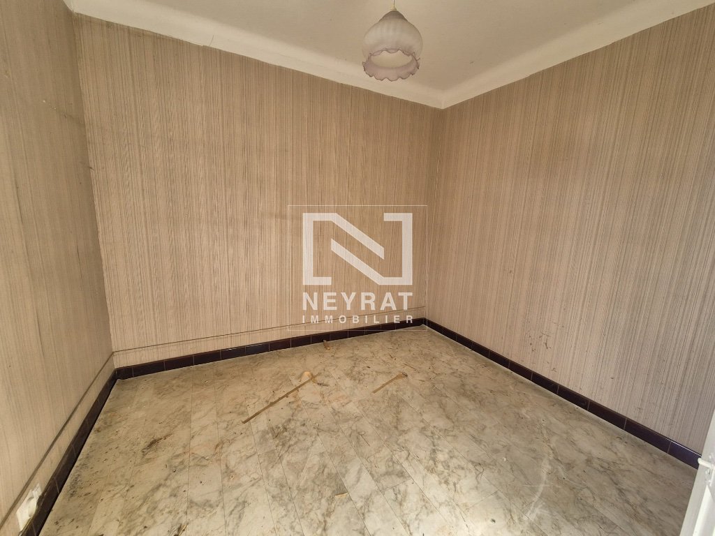 APPARTEMENT A VENDRE - MERCEUIL - 60.45 m2 - 89�000�&euro;