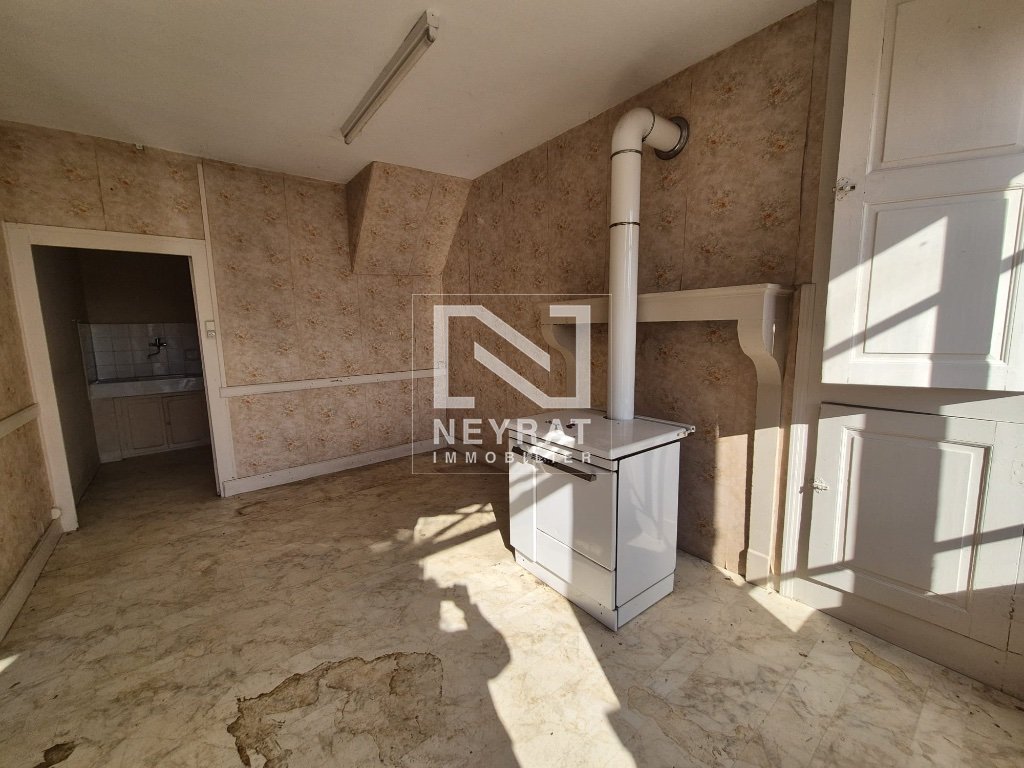 APPARTEMENT A VENDRE - MERCEUIL - 60.45 m2 - 89�000�&euro;