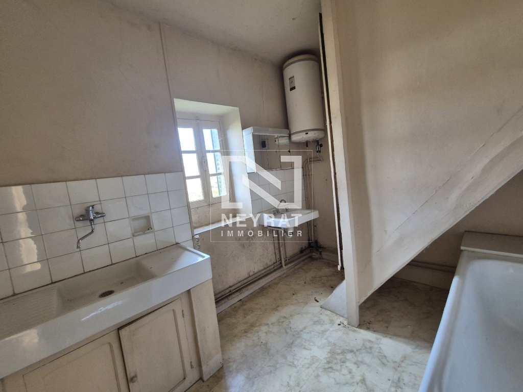 APPARTEMENT A VENDRE - MERCEUIL - 60.45 m2 - 89�000�&euro;