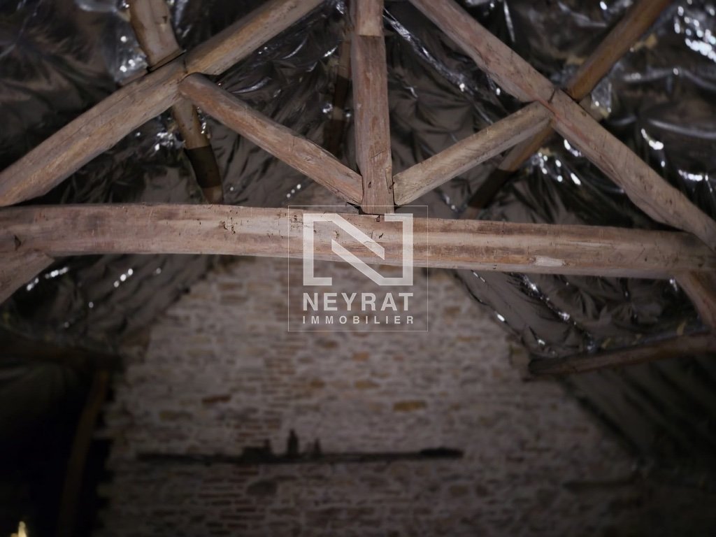 APPARTEMENT A VENDRE - MERCEUIL - 60.45 m2 - 89�000�&euro;