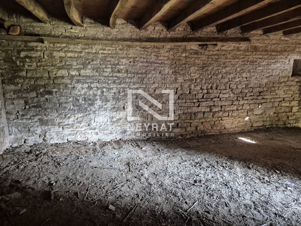 APPARTEMENT A VENDRE - MERCEUIL - 60.45 m2 - 89�000�&euro;