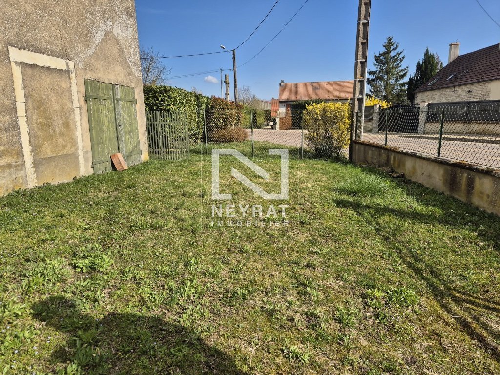 APPARTEMENT A VENDRE - MERCEUIL - 60.45 m2 - 89�000�&euro;