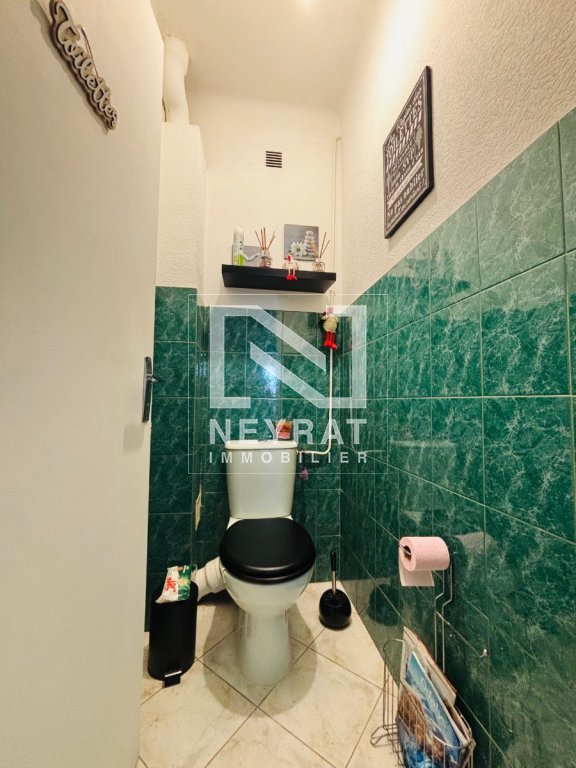 APPARTEMENT T3 A VENDRE - MONTCEAU LES MINES - 96 m2 - 45�000�&euro;