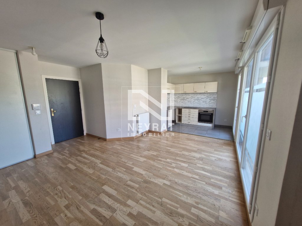 Perrigny les Dijon appartement Type 3