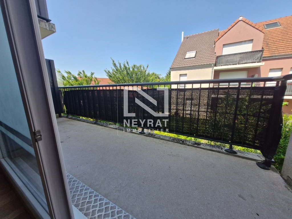 Perrigny les Dijon appartement Type 3