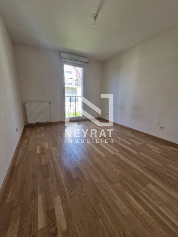 Perrigny les Dijon appartement Type 3