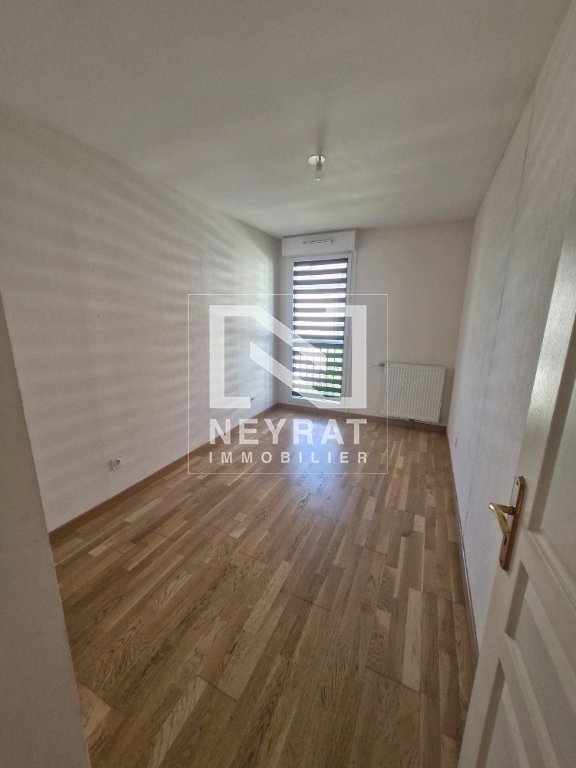 Perrigny les Dijon appartement Type 3