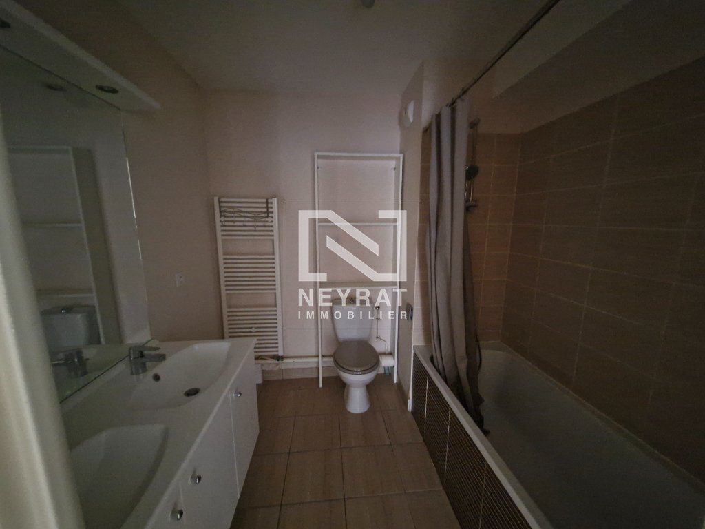 Perrigny les Dijon appartement Type 3