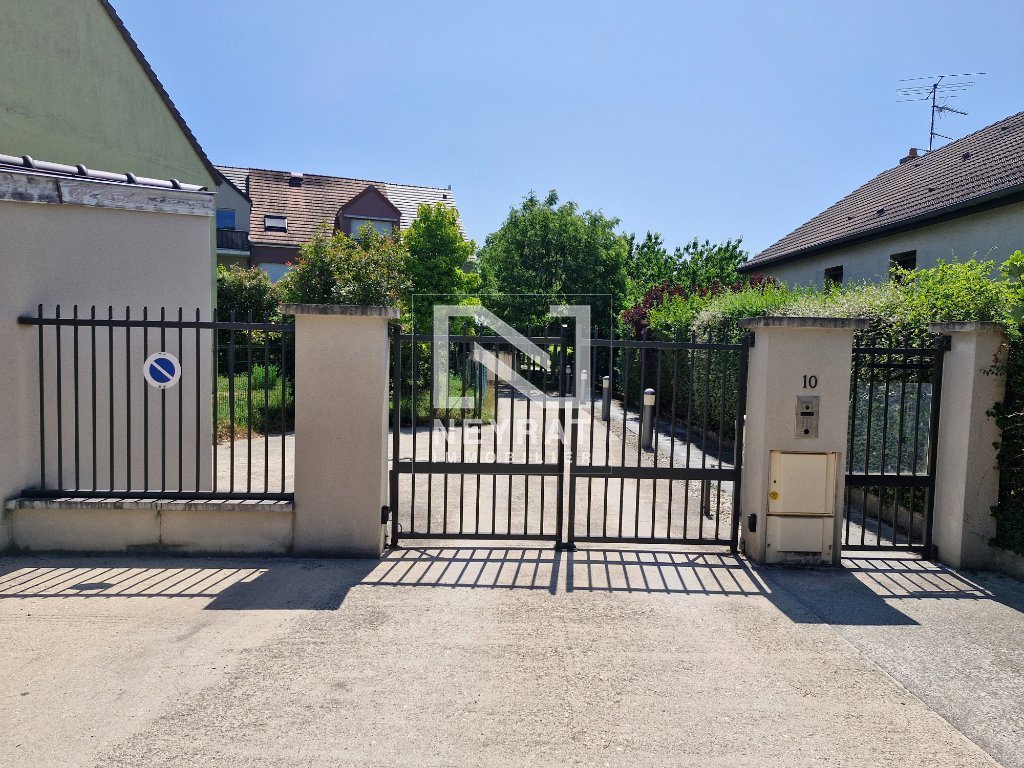 Perrigny les Dijon appartement Type 3