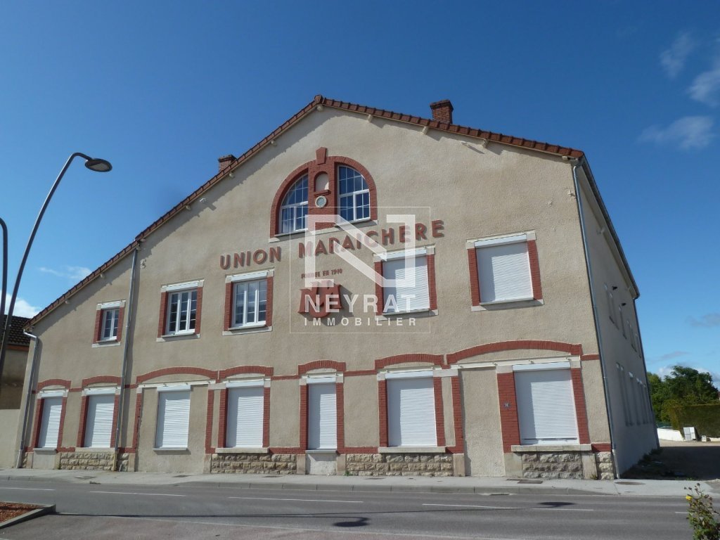 APPARTEMENT T3 - CHALON SUR SAONE - 63.22 m2 - 99 000 &euro;