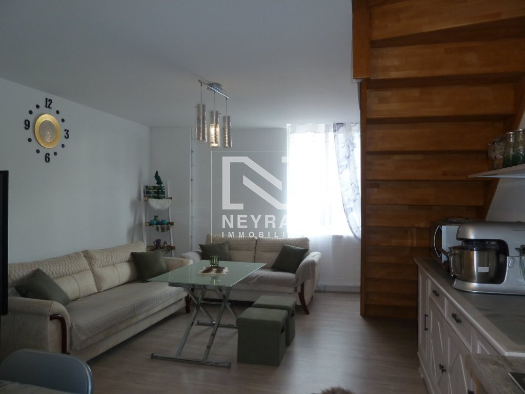 APPARTEMENT T3 - CHALON SUR SAONE - 63.22 m2 - 99 000 &euro;