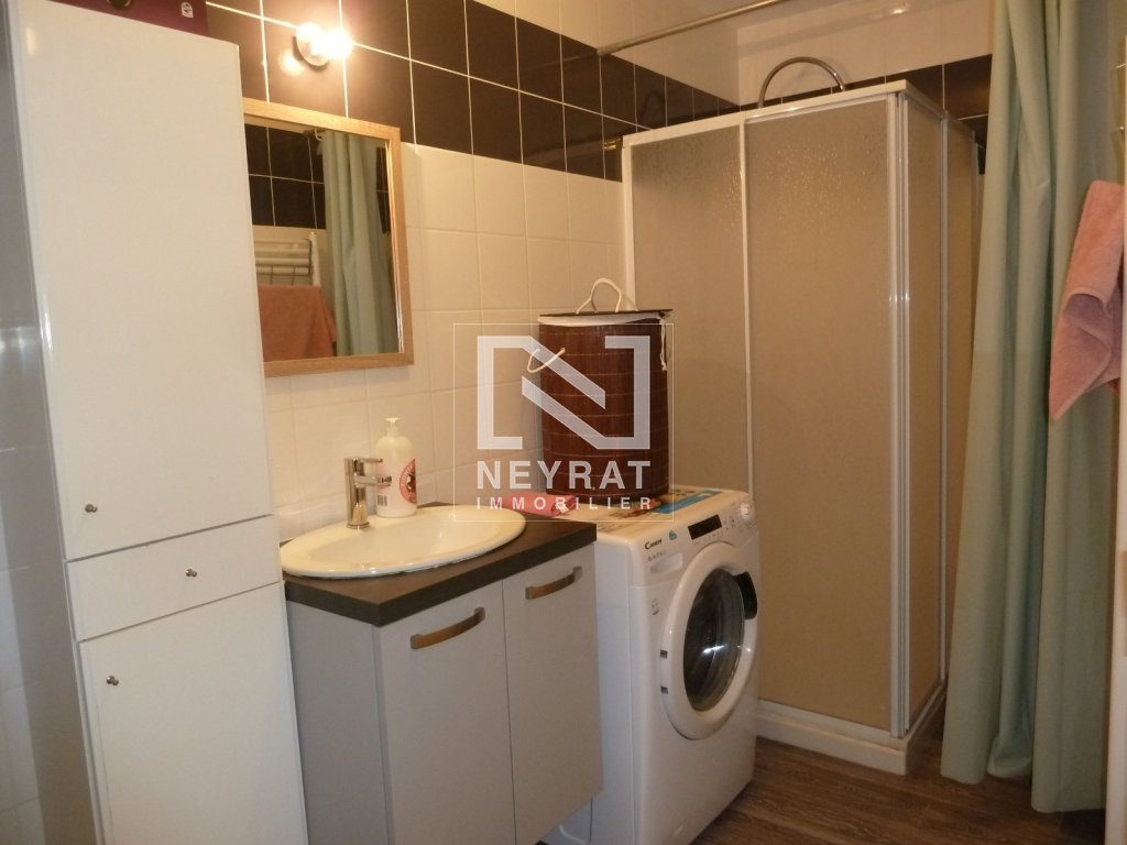 APPARTEMENT T3 - CHALON SUR SAONE - 63.22 m2 - 99 000 &euro;