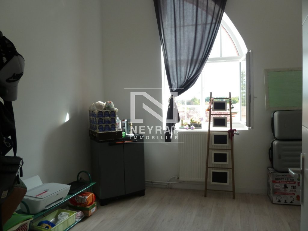 APPARTEMENT T3 - CHALON SUR SAONE - 63.22 m2 - 99 000 &euro;