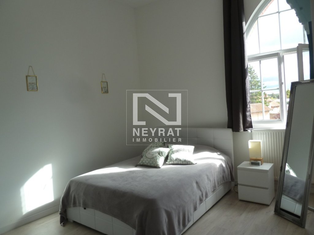 APPARTEMENT T3 - CHALON SUR SAONE - 63.22 m2 - 99 000 &euro;