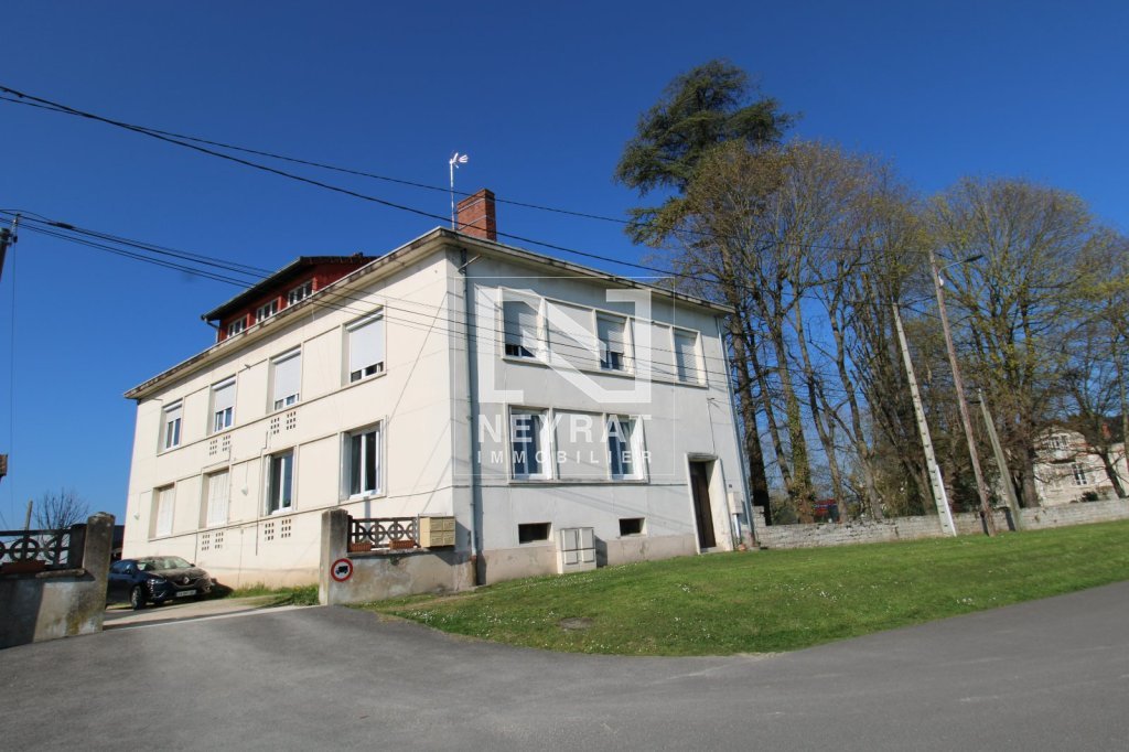 APPARTEMENT T3 A VENDRE - ST REMY - 70.41 m2 - 119900€