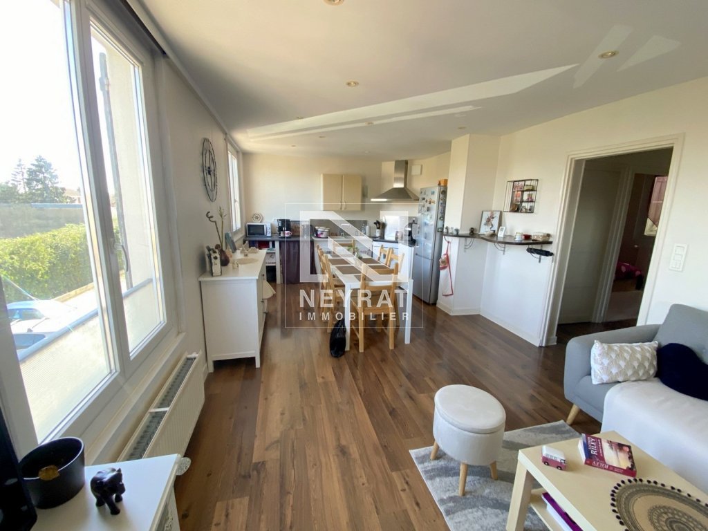 APPARTEMENT T3 A VENDRE - ST REMY - 52 m2 - 89000€