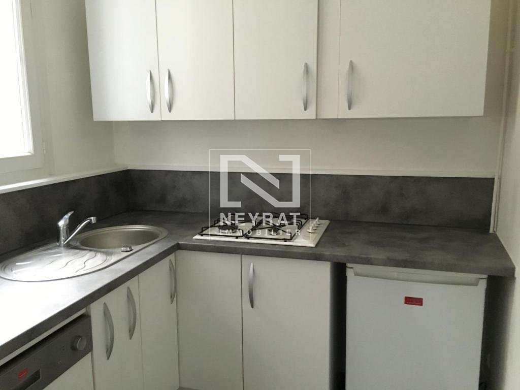 APPARTEMENT T4 A LOUER - AUTUN CENTRE - 107.19 m2 - 542€ charges comprises par mois