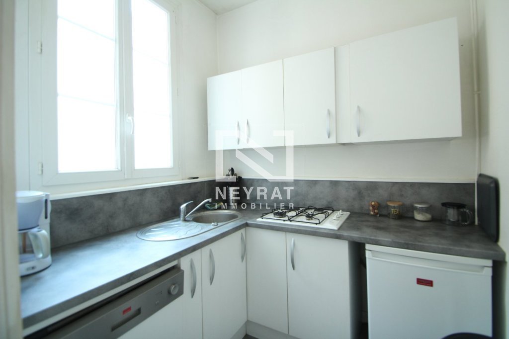 APPARTEMENT T4 A LOUER - AUTUN CENTRE - 107.19 m2 - 542€ charges comprises par mois