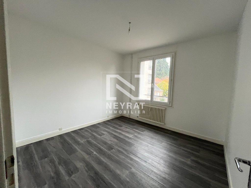 APPARTEMENT T4 - AUTUN QUARTIER PROMENADE - 74.31 m2 - LOU&Eacute;