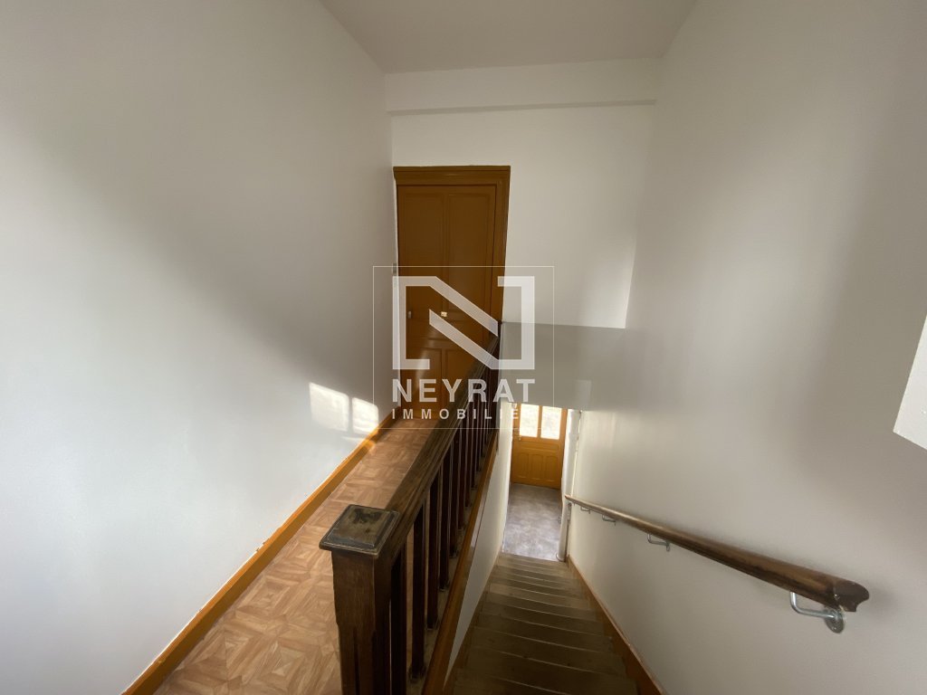 APPARTEMENT T4 A LOUER - AUTUN - 70.85 m2 - 530 &euro; charges comprises par mois