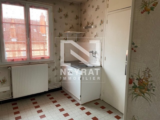 T4 lumineux 65 m� � Autun