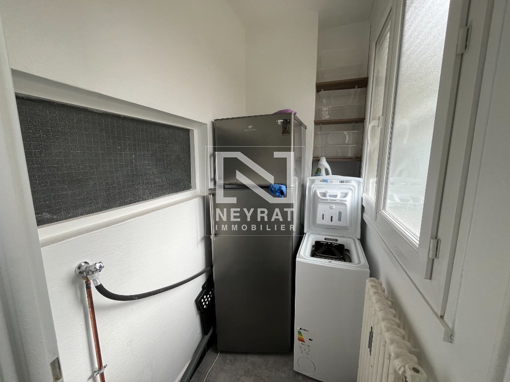 APPARTEMENT T4 A LOUER - AUTUN - 75.42 m2 - 720€ charges comprises par mois