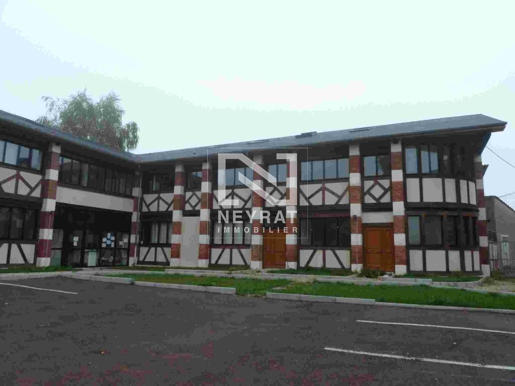 APPARTEMENT T4 A LOUER - AUTUN - 74.48 m2 - 475€ charges comprises par mois