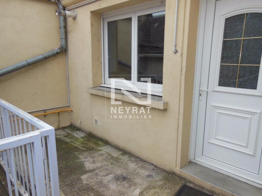 APPARTEMENT T4 A LOUER - AUXONNE CENTRE VILLE - 74 m2 - 700 &euro; charges comprises par mois
