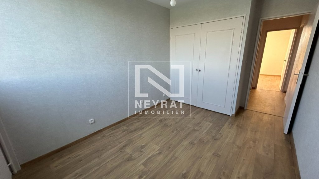 APPARTEMENT T4 A LOUER - AUXONNE - 75.8 m2 - 760 &euro; charges comprises par mois