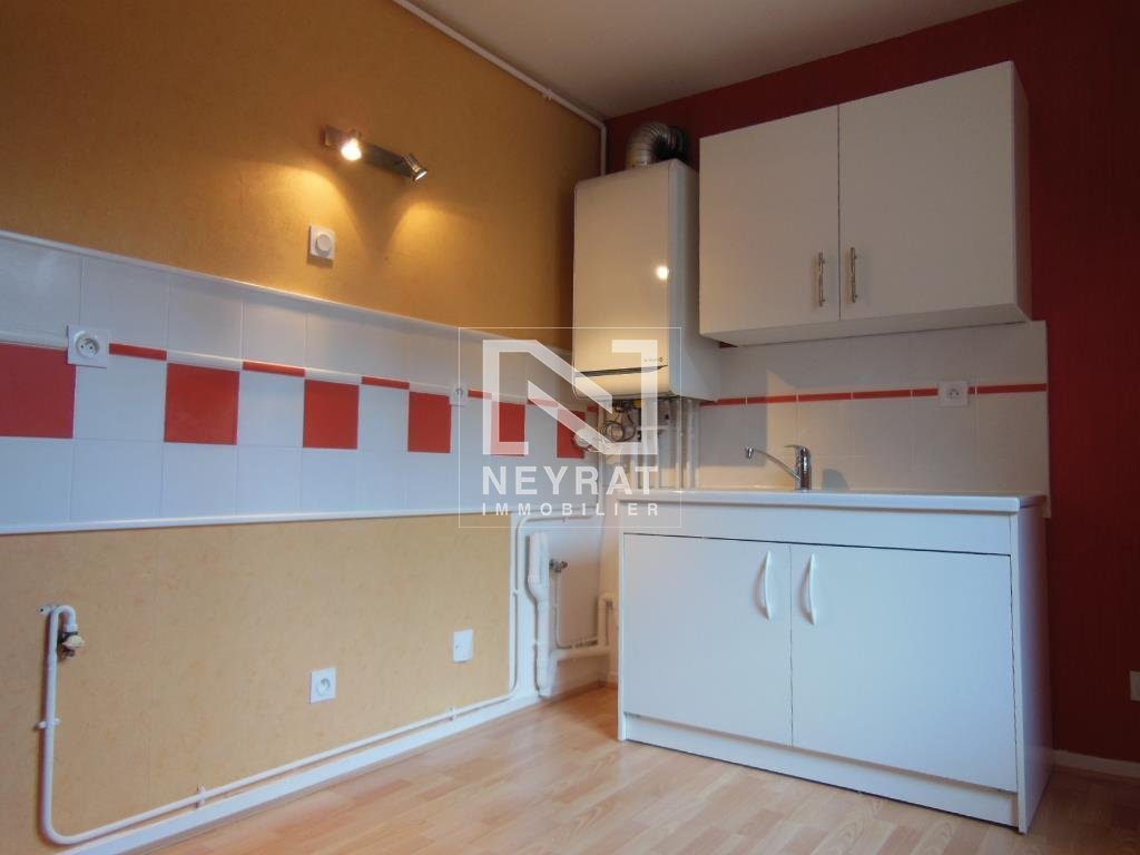 APPARTEMENT T4 A LOUER - AUXONNE - 85.5 m2 - 765 &euro; charges comprises par mois
