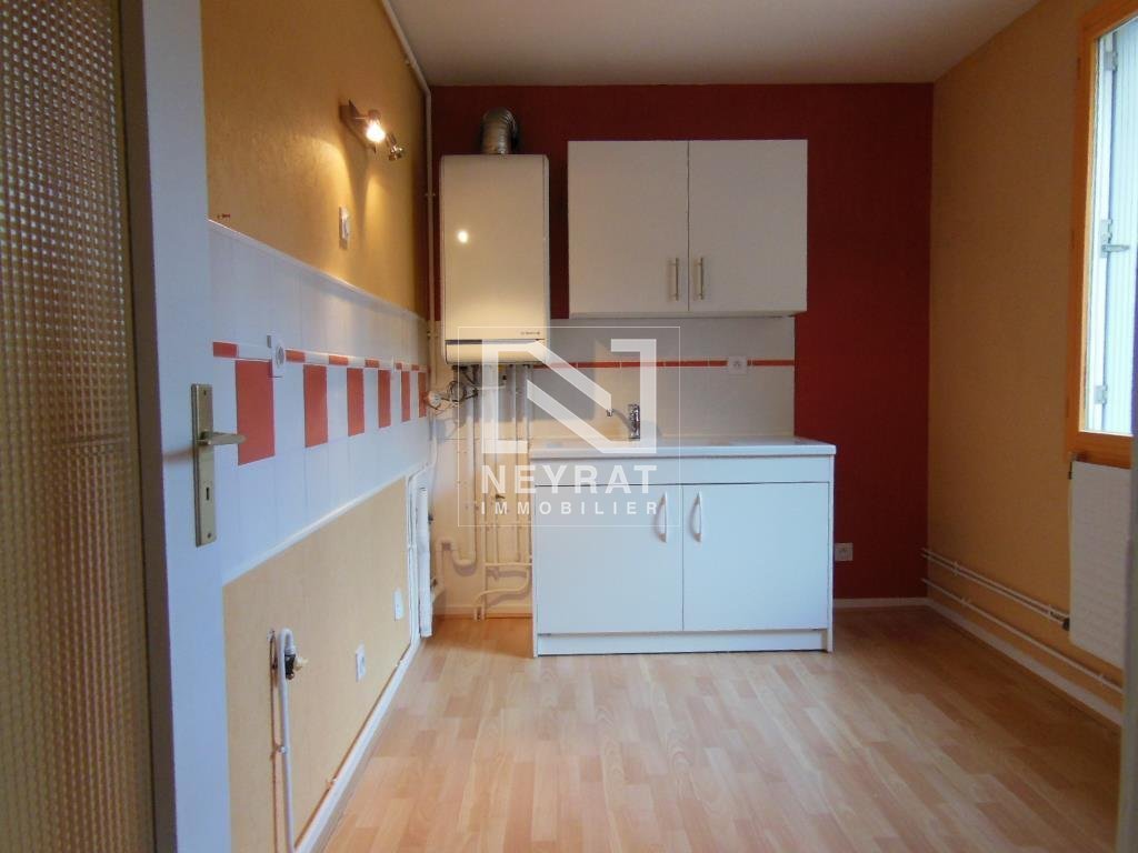 APPARTEMENT T4 A LOUER - AUXONNE - 85.5 m2 - 765 &euro; charges comprises par mois