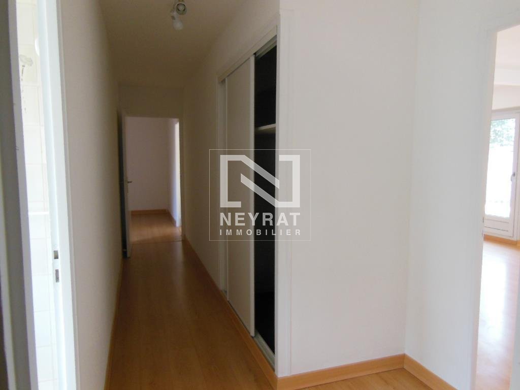 APPARTEMENT T4 A LOUER - AUXONNE - 85.5 m2 - 765 &euro; charges comprises par mois