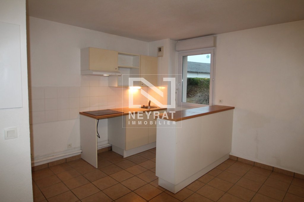 APPARTEMENT T4 - BEAUNE - 73.05 m2 - LOU&Eacute;