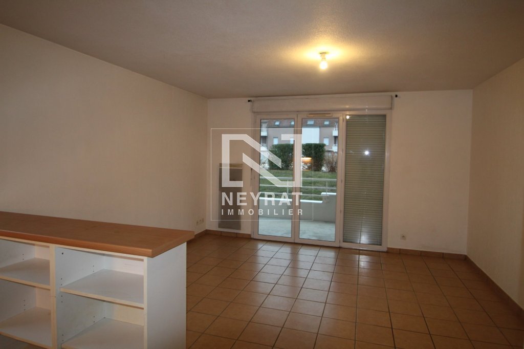 APPARTEMENT T4 - BEAUNE - 73.05 m2 - LOU&Eacute;