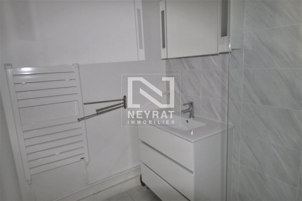 APPARTEMENT T4 A LOUER - CHALON SUR SAONE - 67,5 m2 - 690 € charges comprises par mois