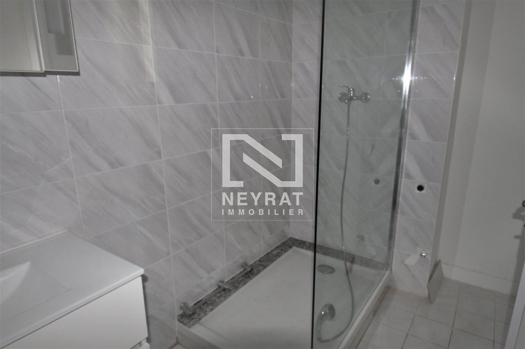 APPARTEMENT T4 A LOUER - CHALON SUR SAONE - 67,5 m2 - 690 € charges comprises par mois