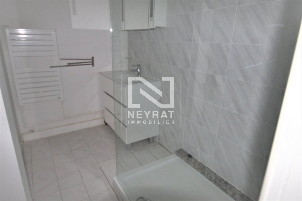APPARTEMENT T4 A LOUER - CHALON SUR SAONE - 67,5 m2 - 690 € charges comprises par mois