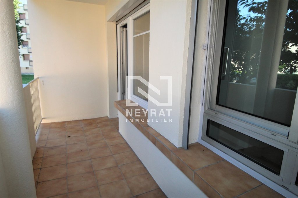 APPARTEMENT T4 A LOUER - CHALON SUR SAONE - 67,5 m2 - 690 € charges comprises par mois