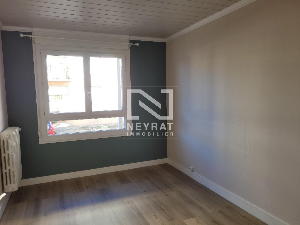 APPARTEMENT T4 A LOUER - CHALON SUR SAONE - 64.14 m2 - 774€ charges comprises par mois