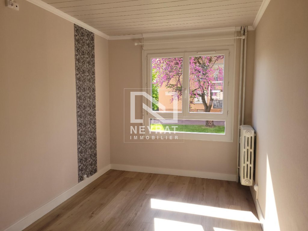 APPARTEMENT T4 A LOUER - CHALON SUR SAONE - 64.14 m2 - 774 &euro; charges comprises par mois