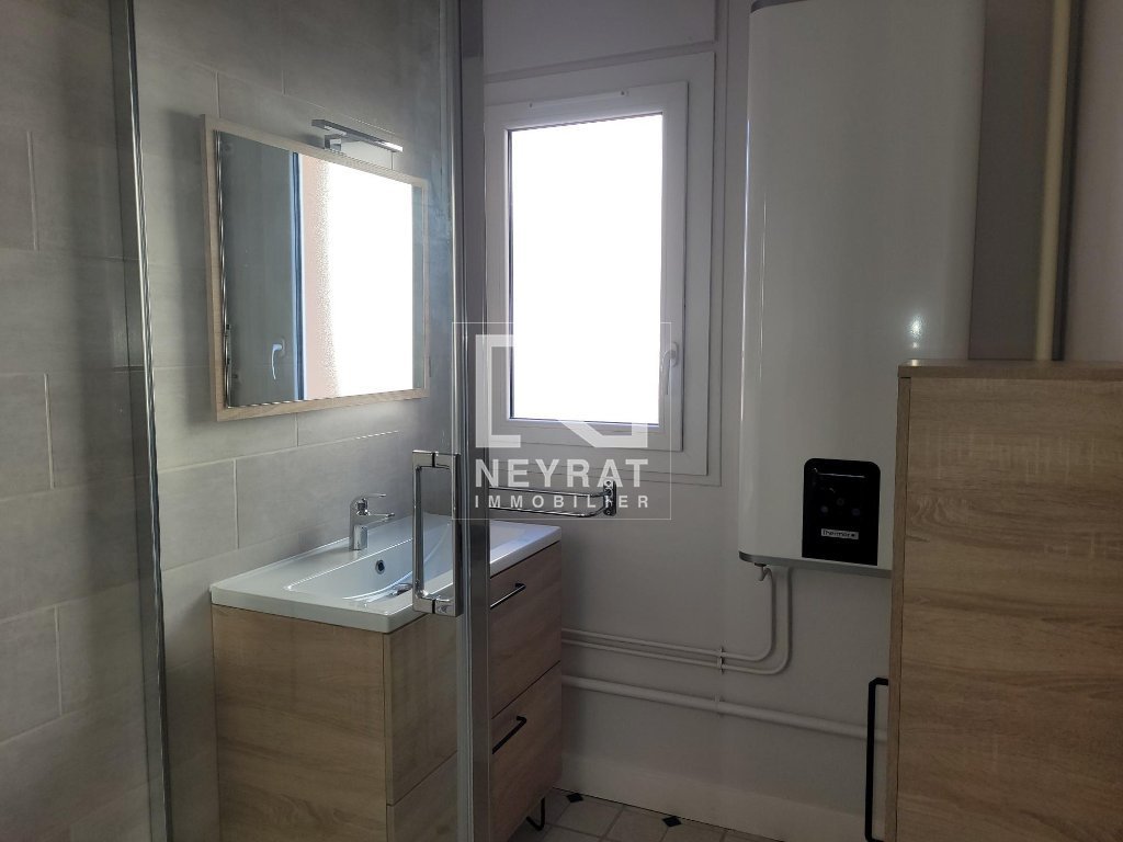 APPARTEMENT T4 A LOUER - CHALON SUR SAONE - 64.14 m2 - 774 &euro; charges comprises par mois