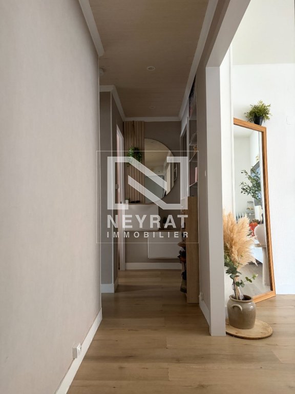 APPARTEMENT T4 A LOUER - CHALON SUR SAONE - 64.14 m2 - 774 &euro; charges comprises par mois