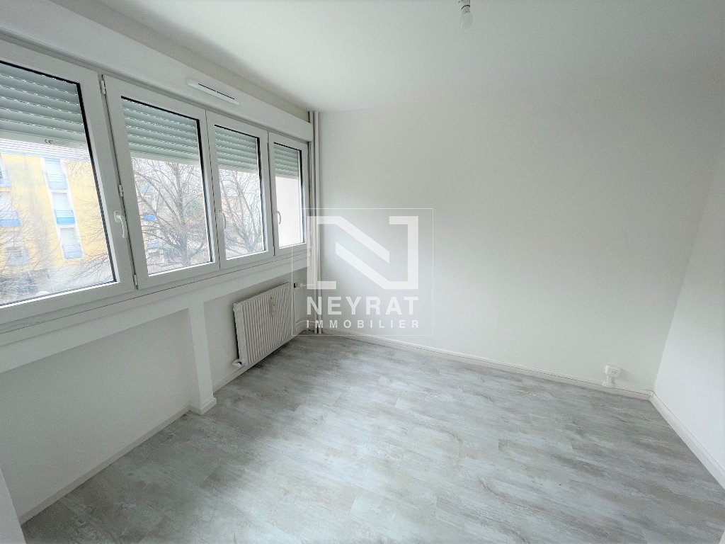 APPARTEMENT T4 A LOUER - CHALON SUR SAONE - 69.39 m2 - 732,31 &euro; charges comprises par mois