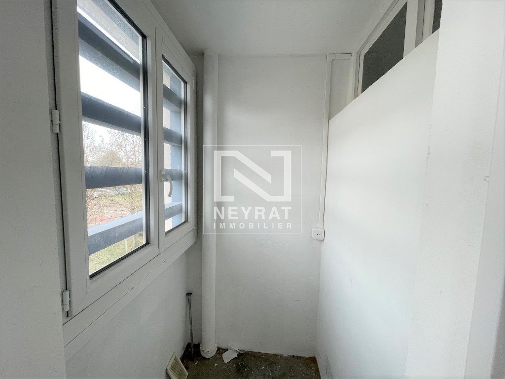 APPARTEMENT T4 A LOUER - CHALON SUR SAONE - 69.39 m2 - 732,31 &euro; charges comprises par mois