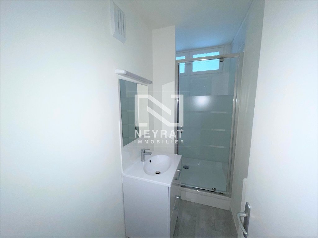 APPARTEMENT T4 A LOUER - CHALON SUR SAONE - 69.39 m2 - 732,31 &euro; charges comprises par mois