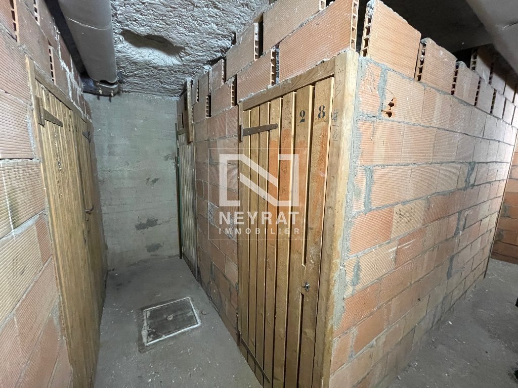APPARTEMENT T4 A LOUER - CHALON SUR SAONE - 69.39 m2 - 732,31 &euro; charges comprises par mois