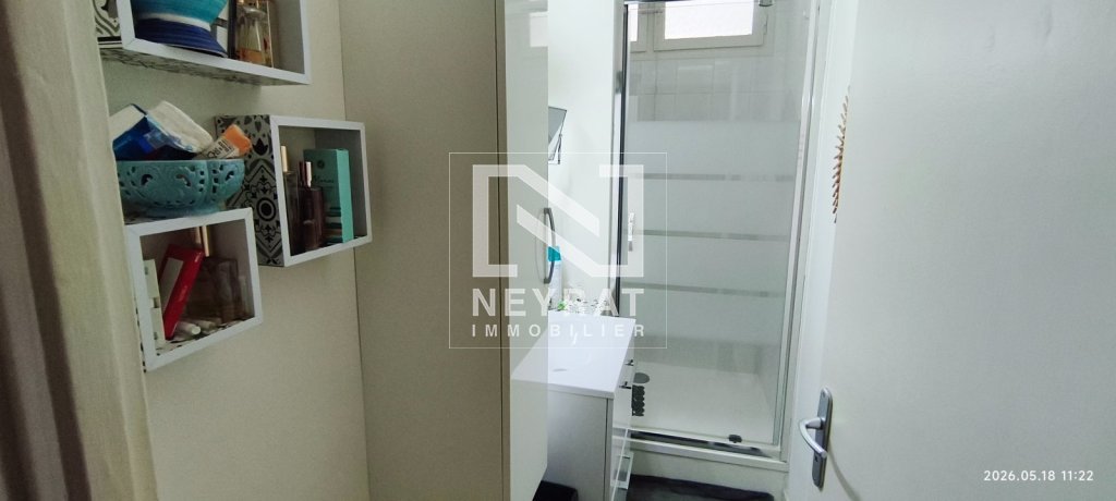 APPARTEMENT T4 A LOUER - CHALON SUR SAONE - 69.39 m2 - 732,31 &euro; charges comprises par mois