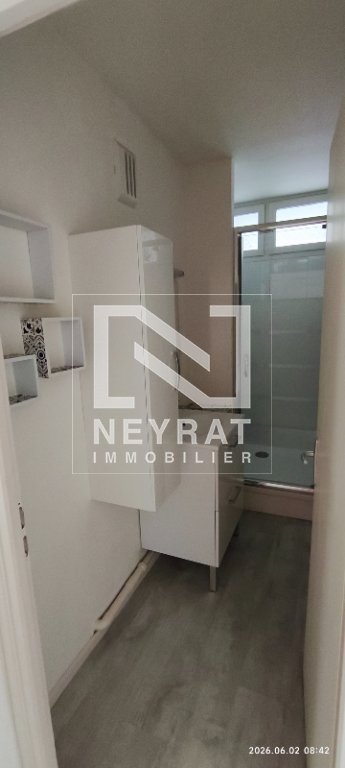 APPARTEMENT T4 A LOUER - CHALON SUR SAONE - 69.39 m2 - 732,31 &euro; charges comprises par mois